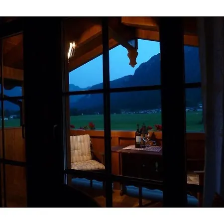 Дом отдыха Koenigssee - Reich Family Шёнау-ам-Кёнигсзе