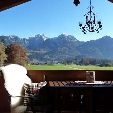 Koenigssee - Reich Family Дом отдыха *