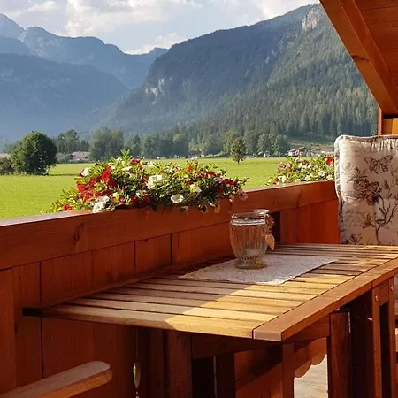 Koenigssee - Reich Family