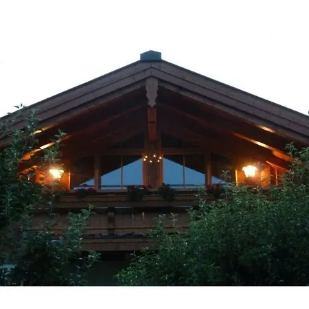 Koenigssee - Reich Family בית נופש Schönau am Königssee