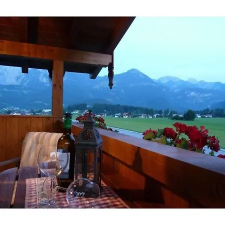 Koenigssee - Reich Family *