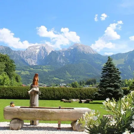Koenigssee - Reich Family