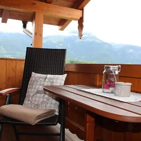 Koenigssee - Reich Family בית נופש Schönau am Königssee