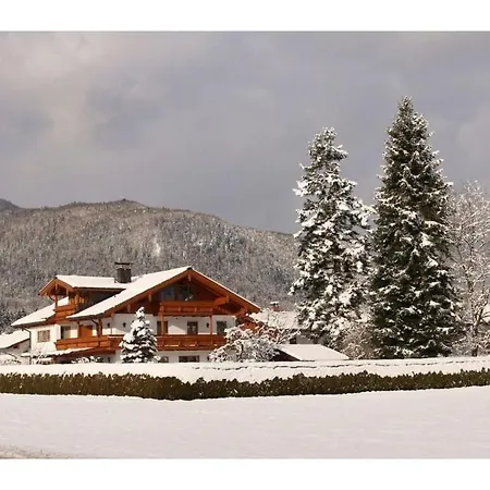 בית נופש Koenigssee - Reich Family Schönau am Königssee